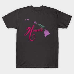 Hawaii T-Shirt